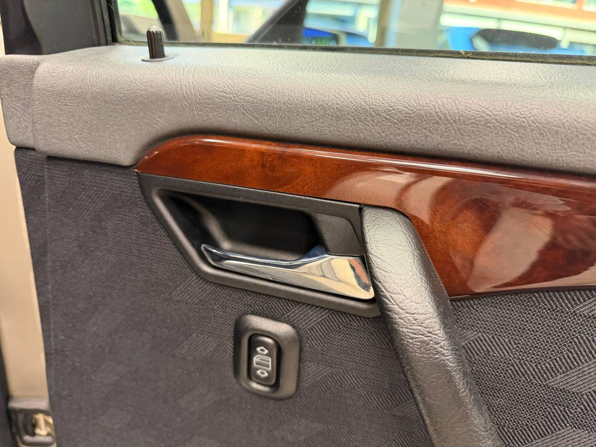 Mercedes c200 1997