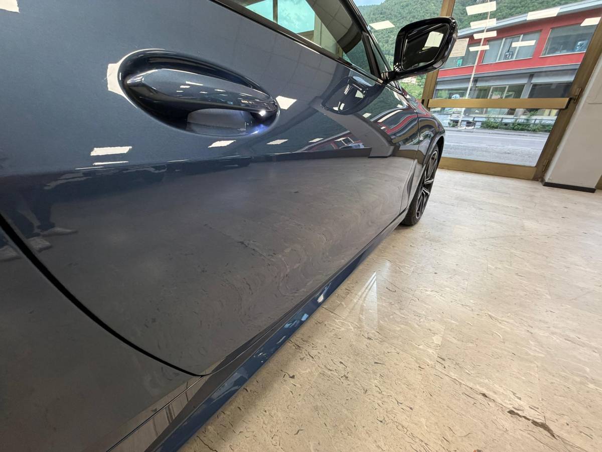 BMW Serie 420 2021