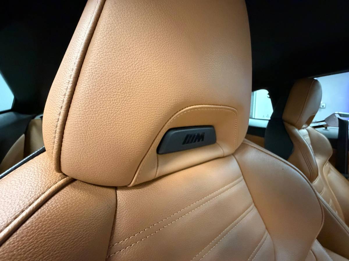 BMW Serie 420 2021