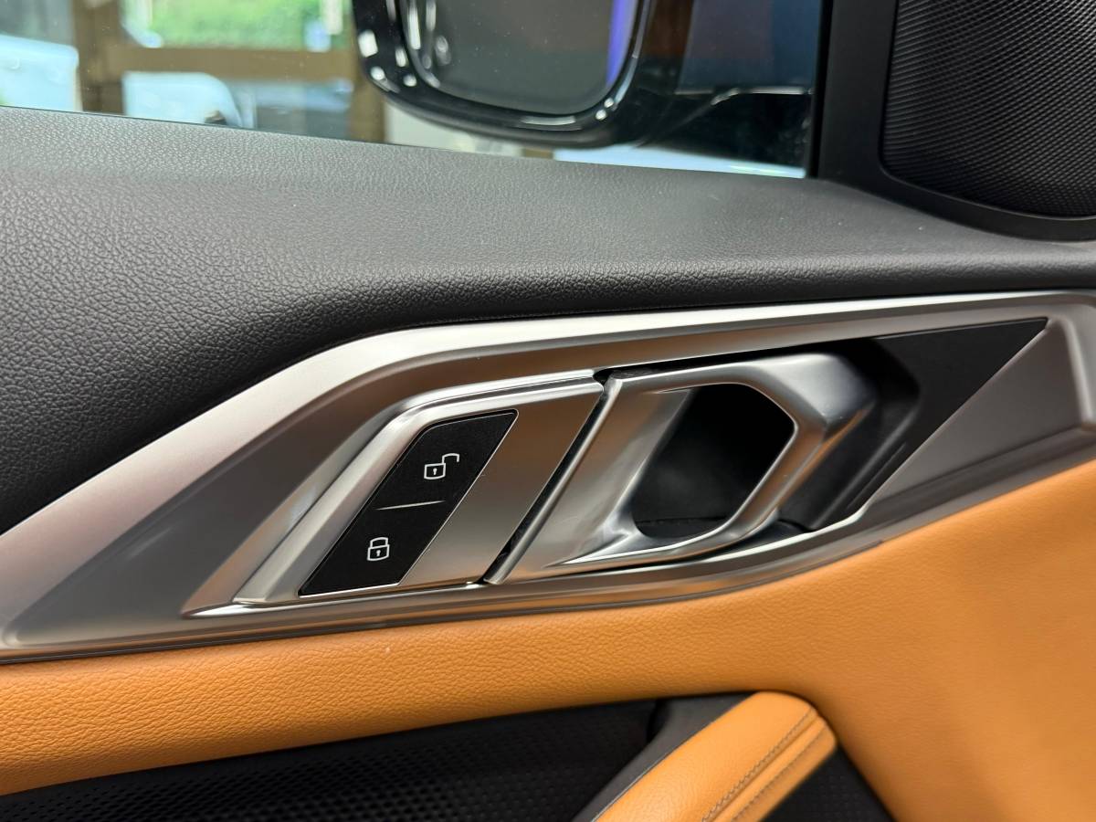BMW Serie 420 2021