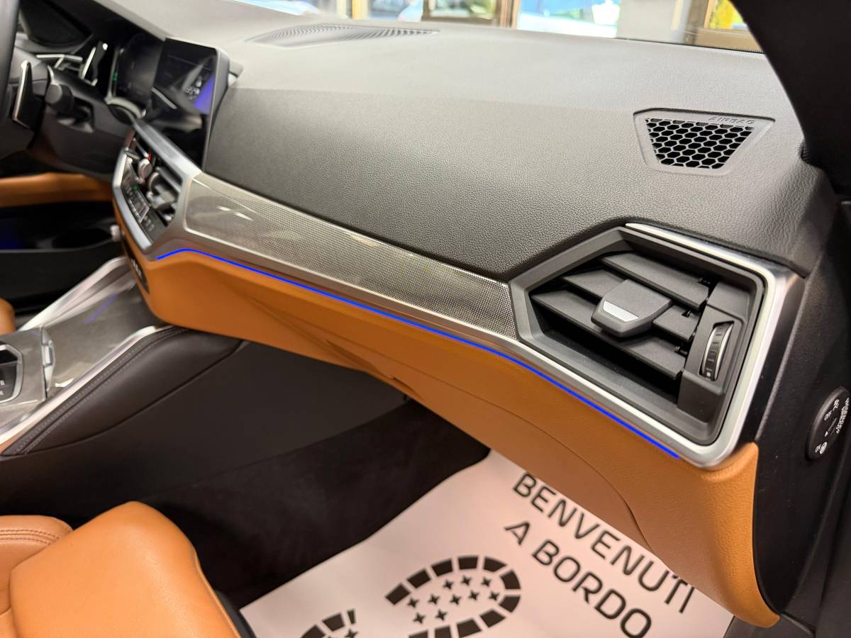 BMW Serie 420 2021