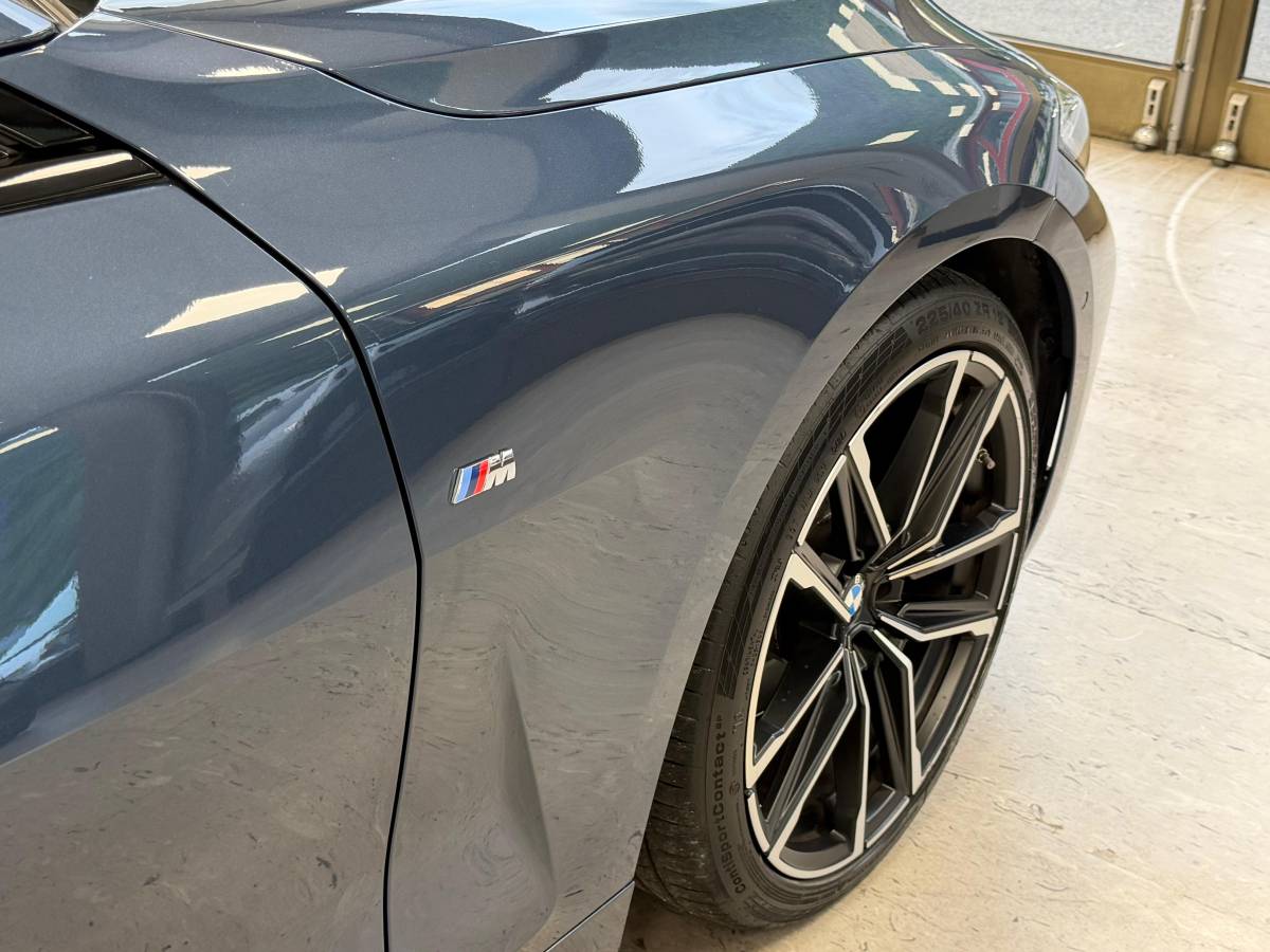 BMW Serie 420 2021