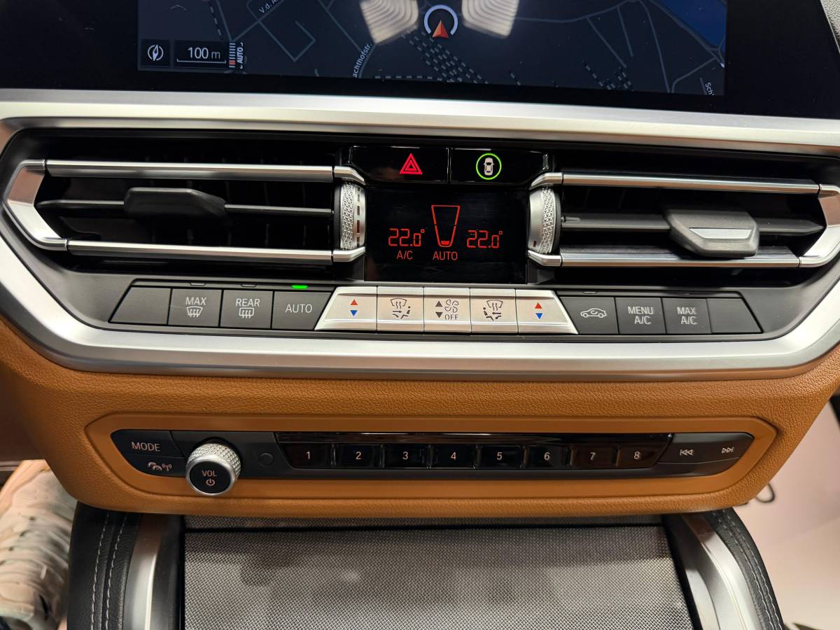 BMW Serie 420 2021