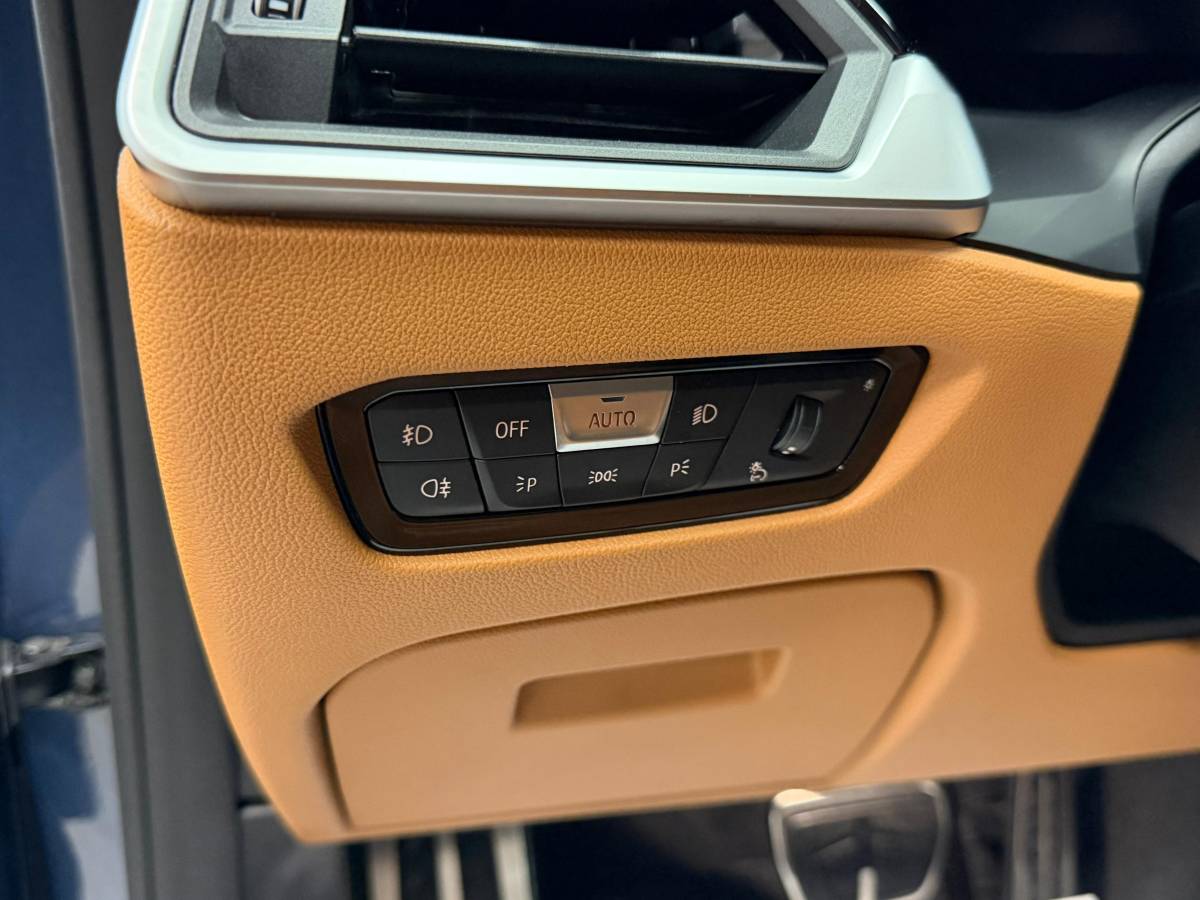 BMW Serie 420 2021
