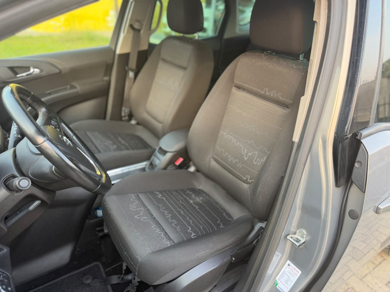 Opel Meriva 1.3 CDTI 95CV ecoFLEX Cosmo