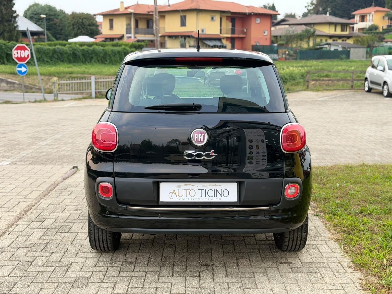 Fiat 500L 1.3 Multijet 85 CV Pop Star 85CV
