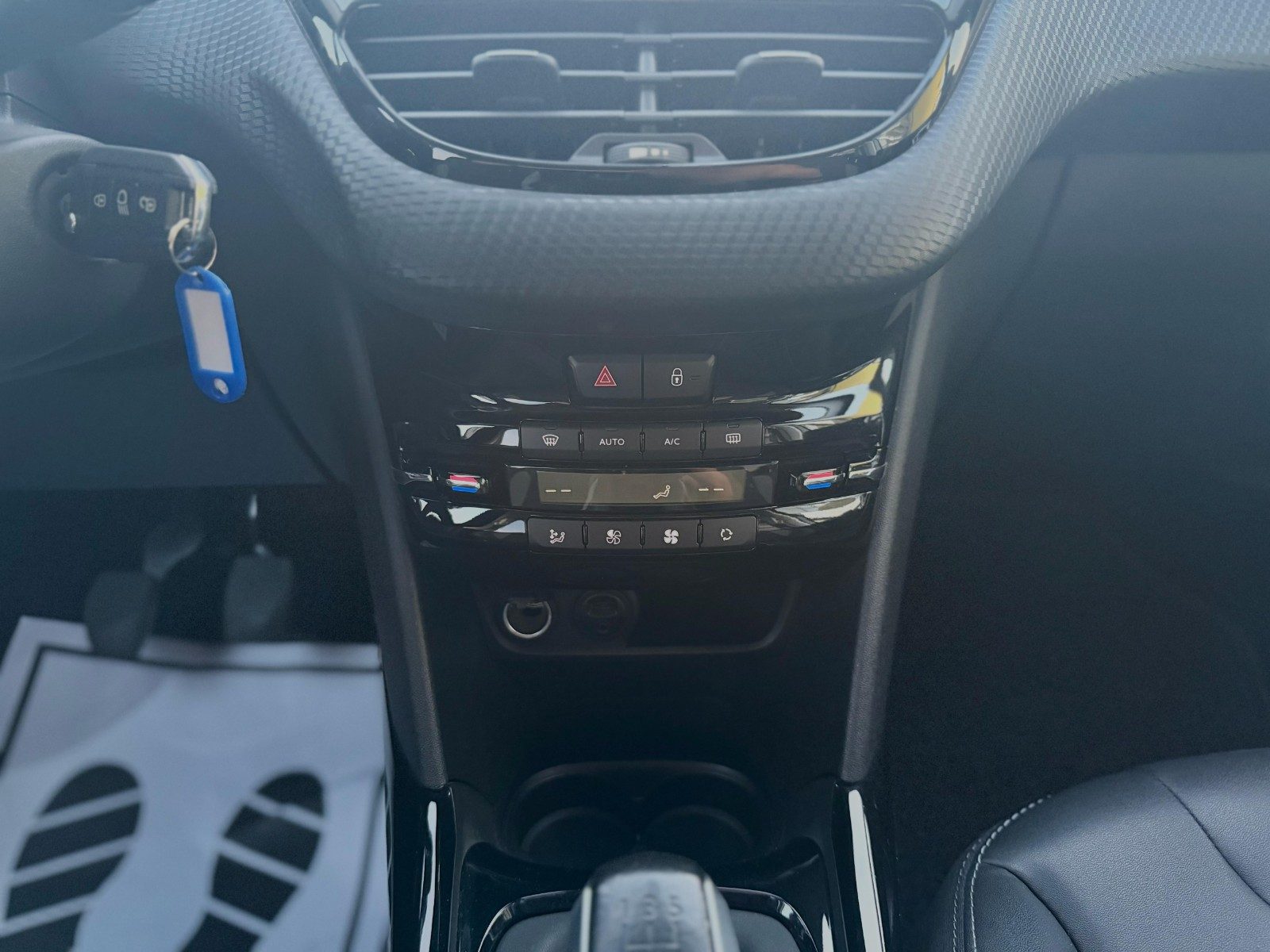 Peugeot 2008 1.6 BlueHdi 100cv