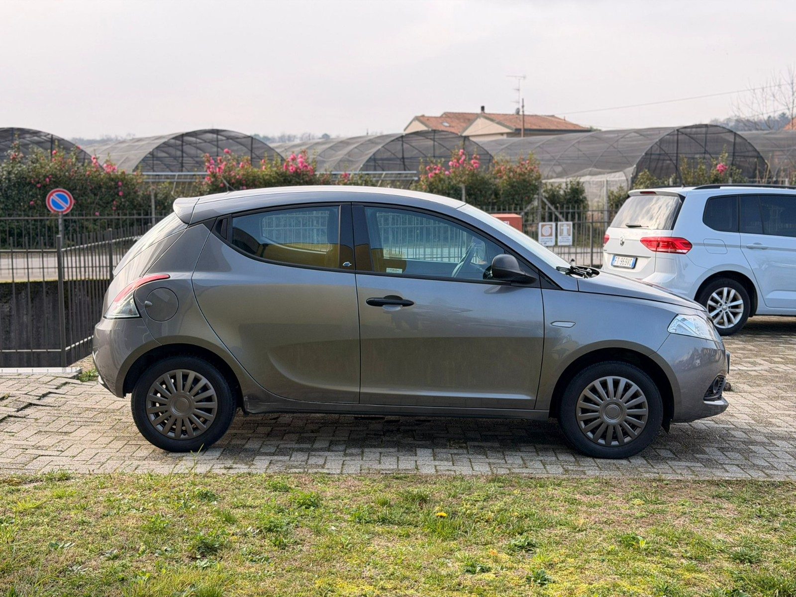 Lancia Ypsilon 1.2 69 CV 5 porte Platinum
