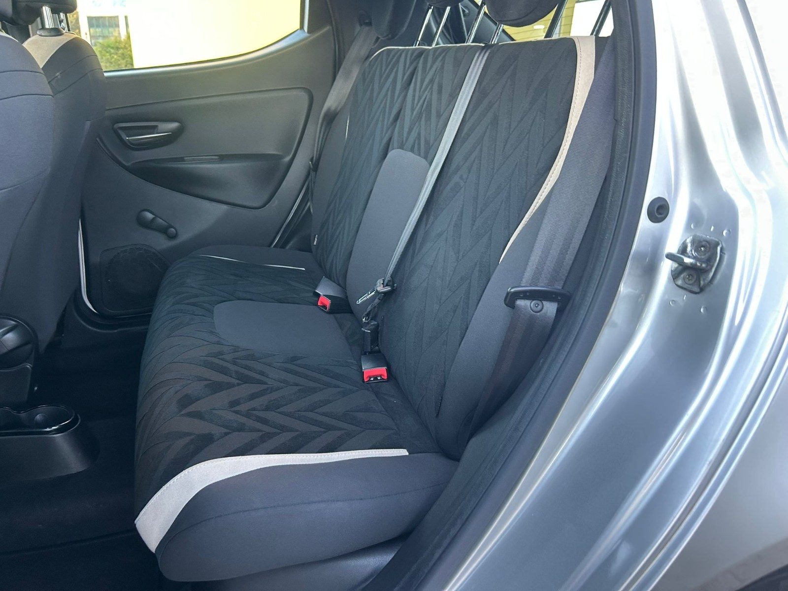 Lancia Ypsilon III 2015 1.2 Platinum 69cv