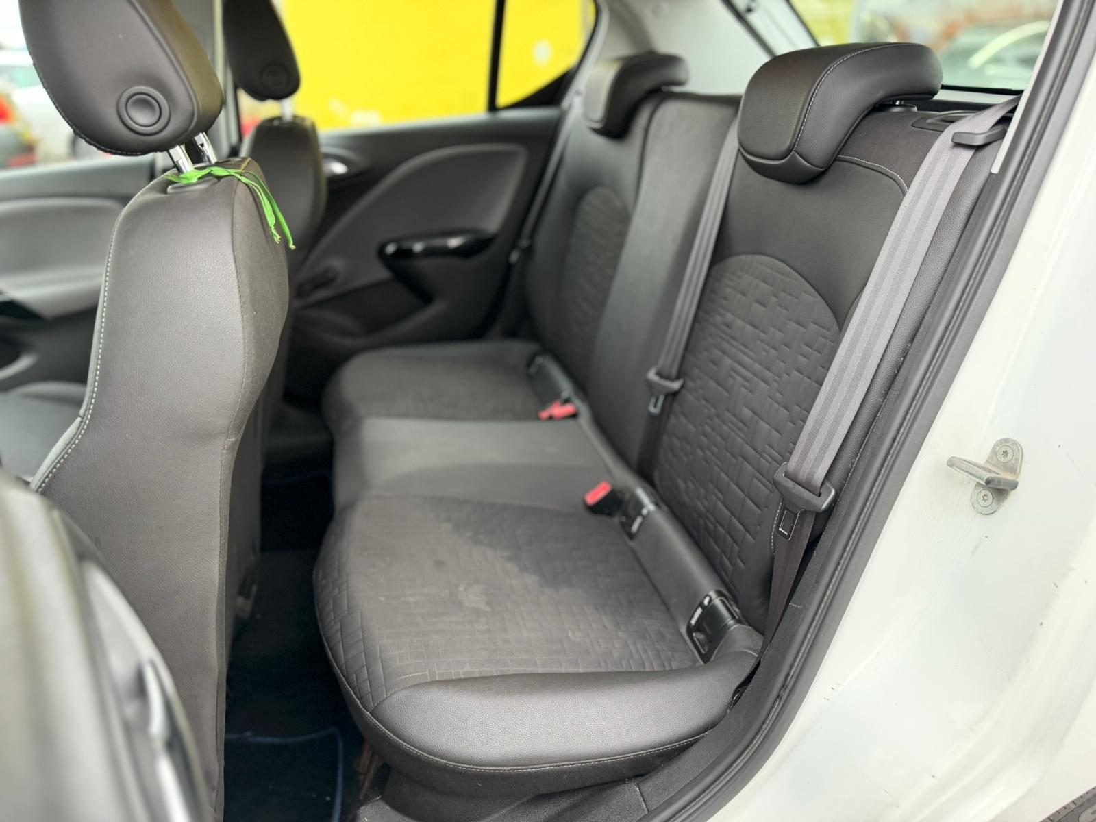 Opel Corsa 1.4 90CV GPL Tech 5 porte Innovation