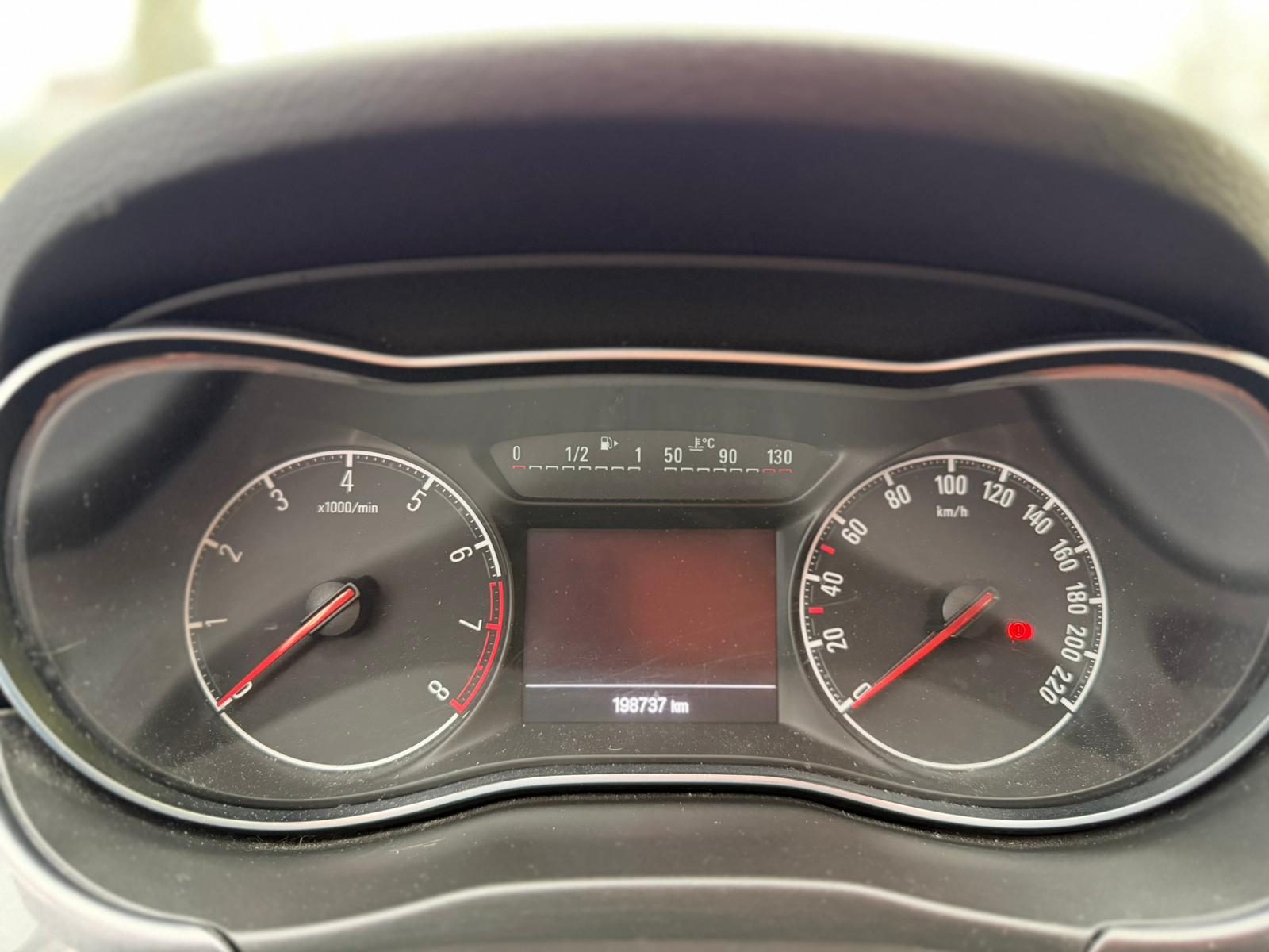 Opel Corsa 1.4 90CV GPL Tech 5 porte Innovation
