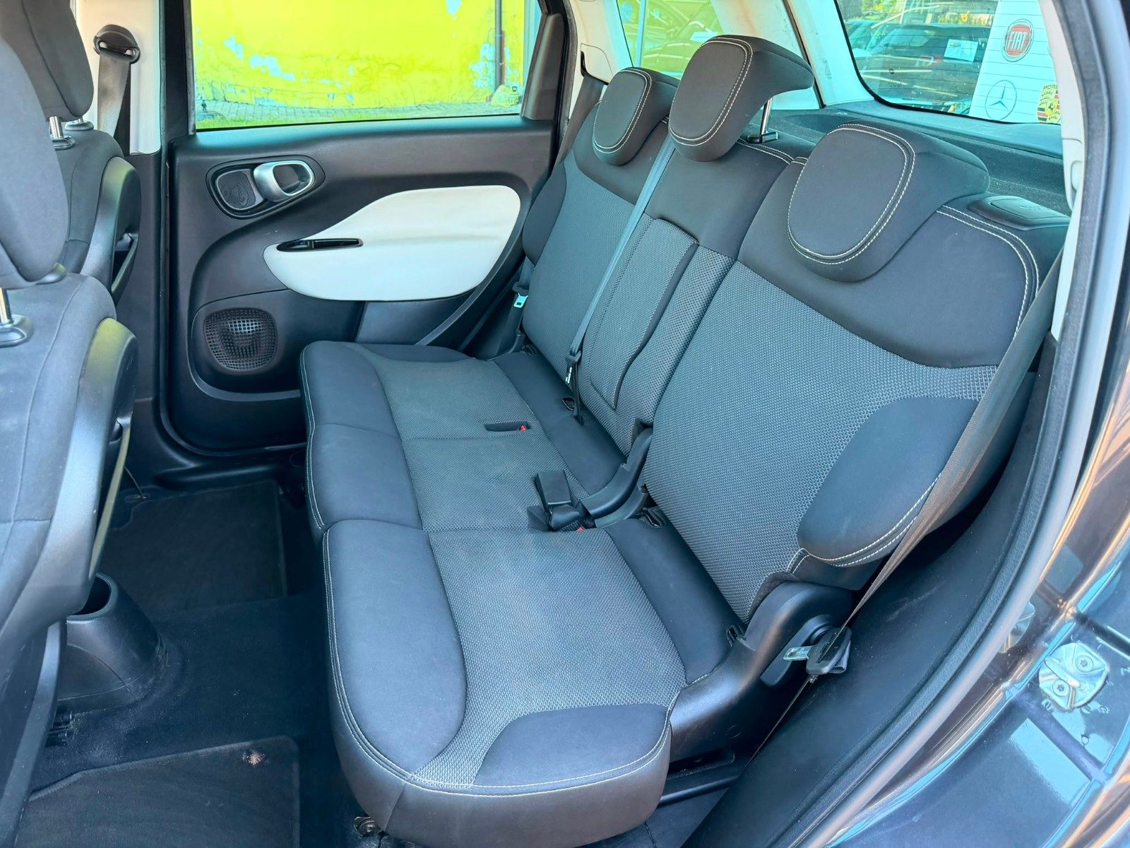 Fiat 500L 1.3 Multijet 95 CV Trekking