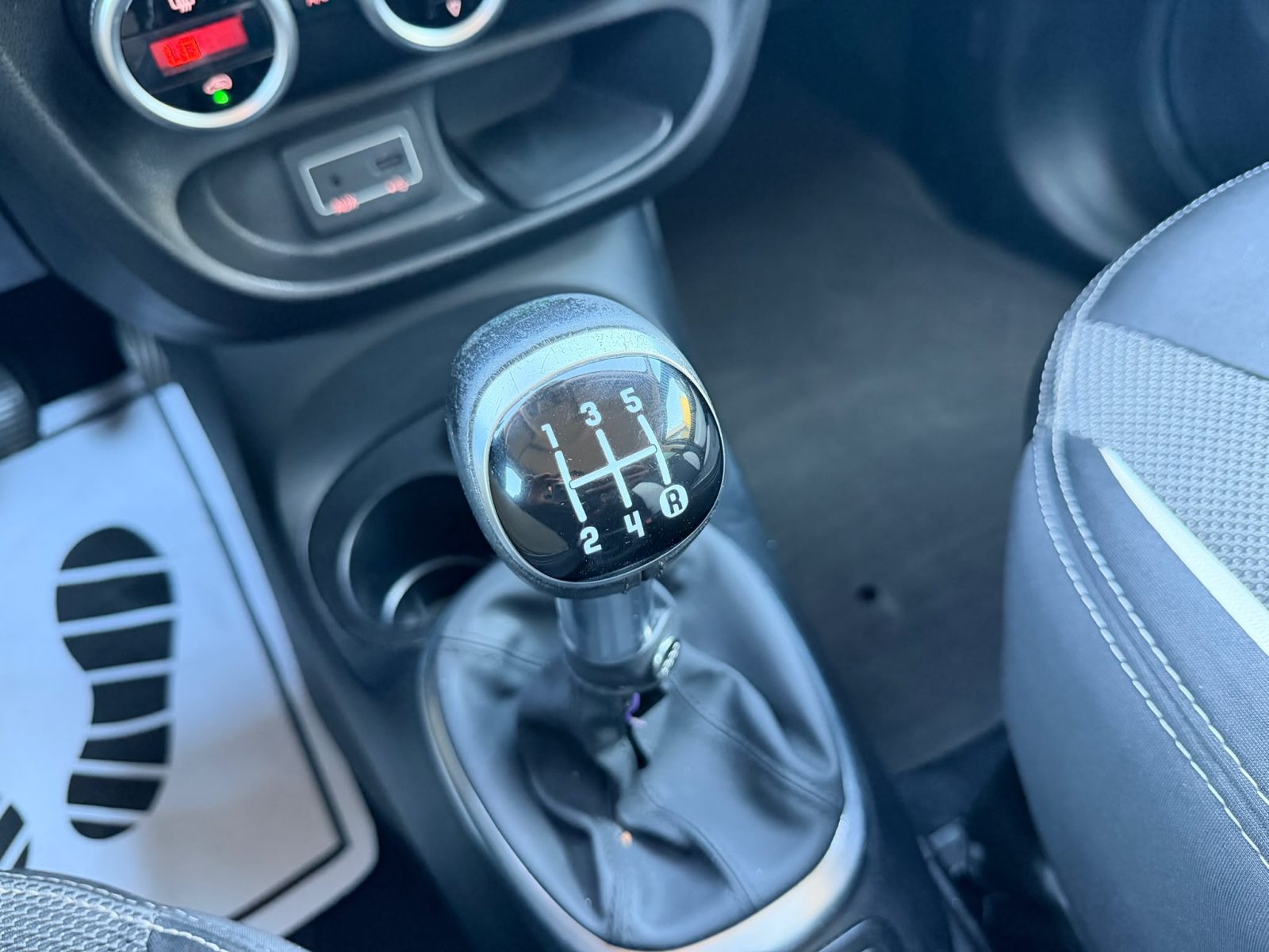 Fiat 500L 1.3 Multijet 95 CV Trekking