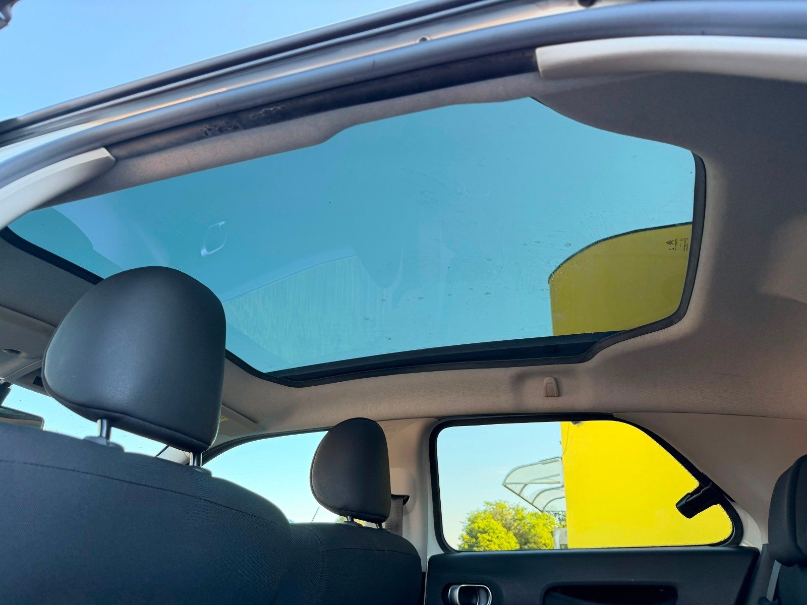 Citroen C4 Cactus 1.6 e-HDi Shine 92cv