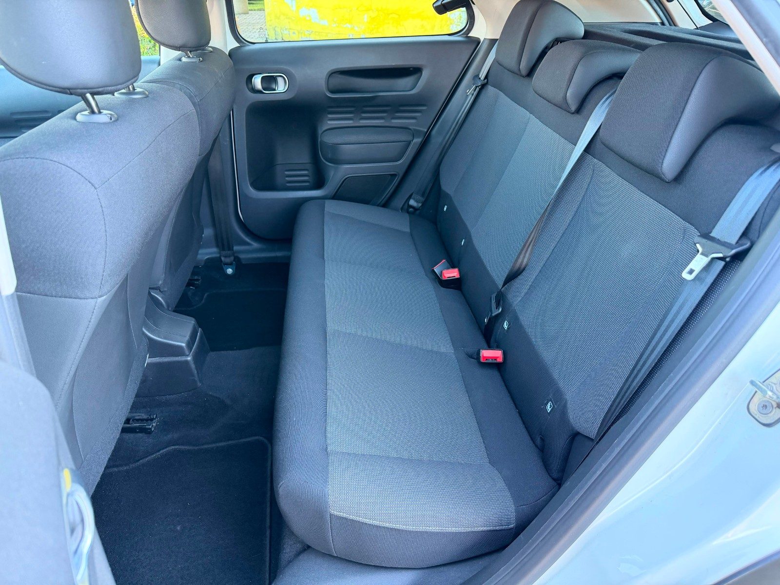 Citroen C4 Cactus 1.6 e-HDi Shine 92cv