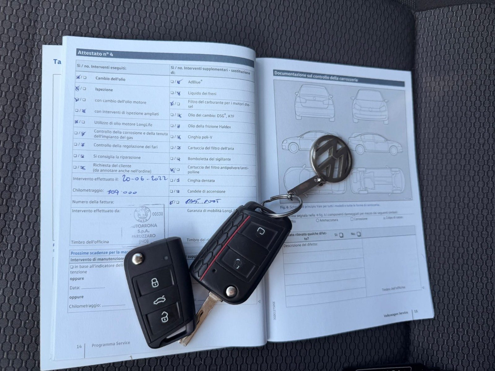 Volkswagen Polo 1.2 TSI 5p. Fresh BlueMotion Techn