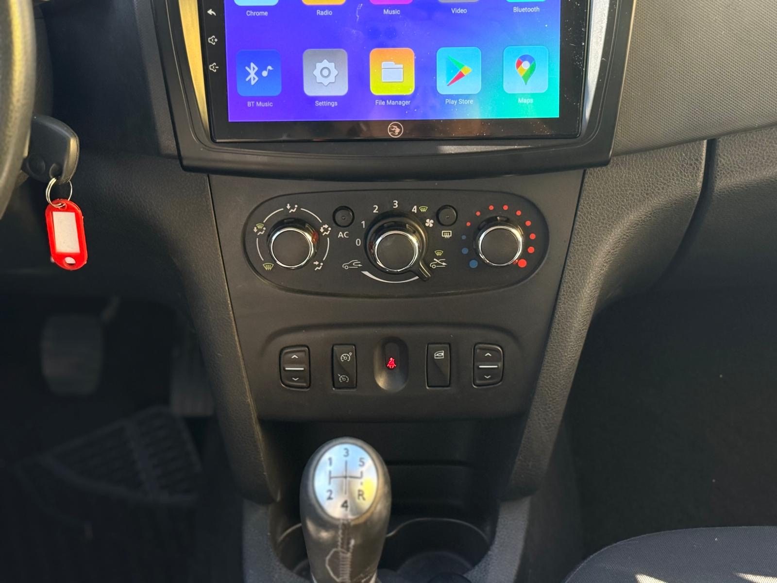Dacia Sandero Stepway 900 TCe 12V 90CV Prestige