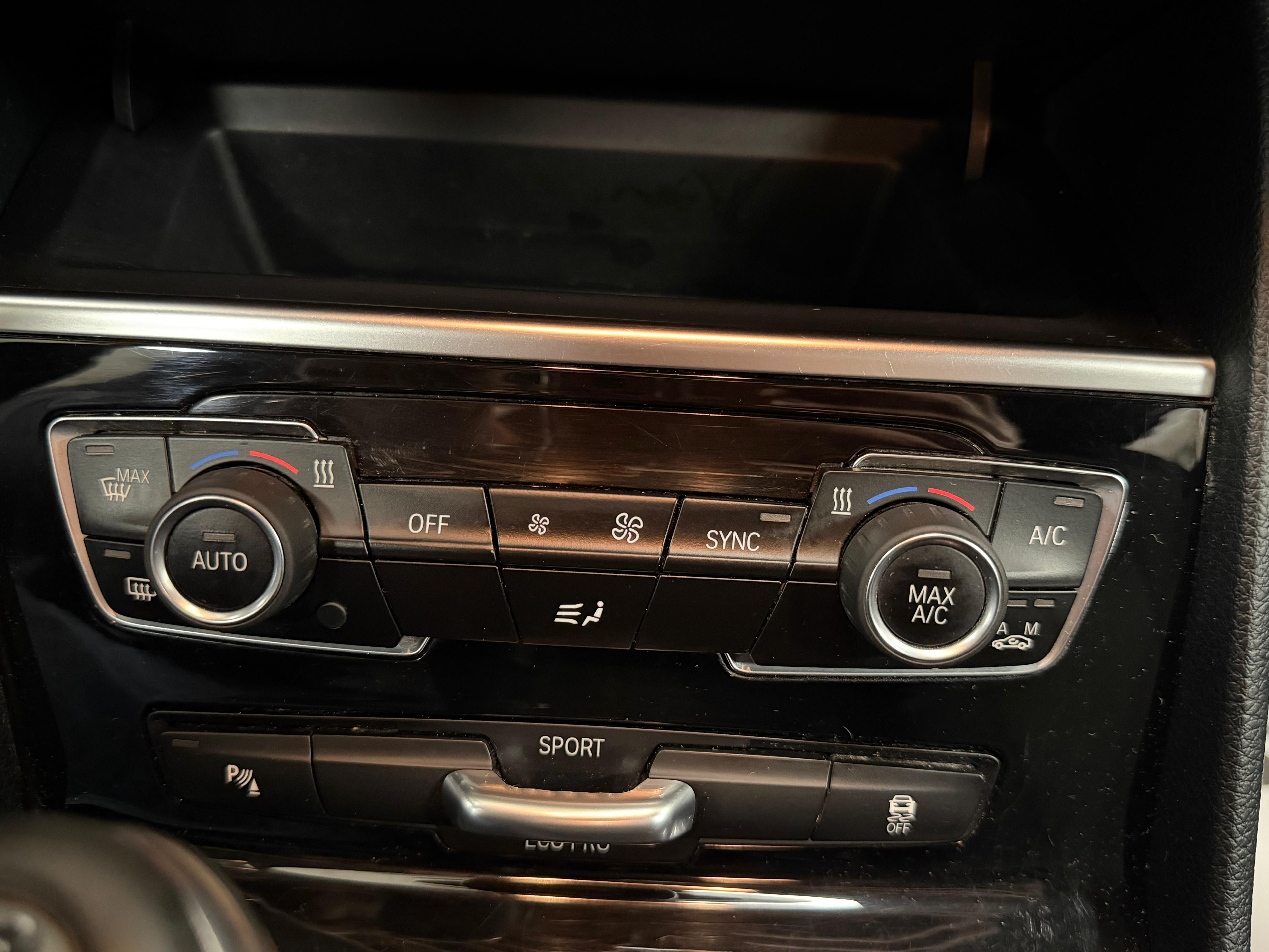 Shitet Bmw Searia 2 216 2015