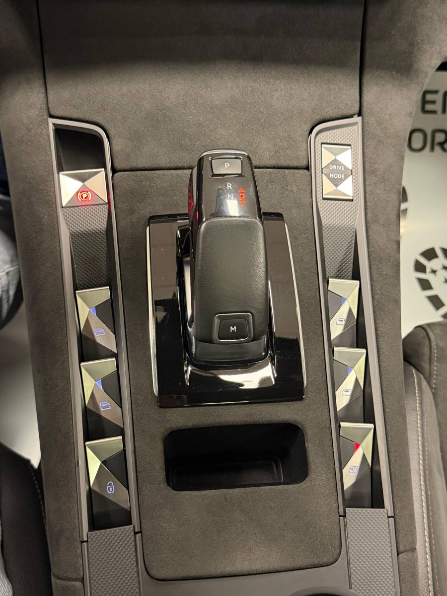 Shitet Citroen DS7 2018